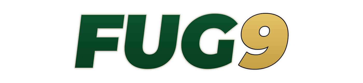 fug9 logo
